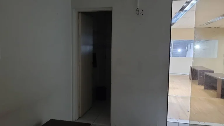Imagem Uma escolha prática em uma região estratégica