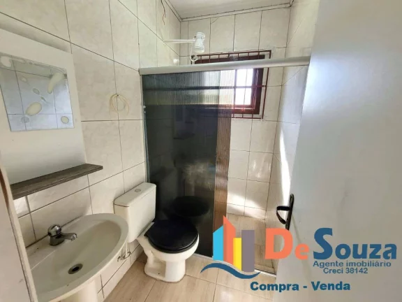 Imagem Imóvel com piscina na Praia!