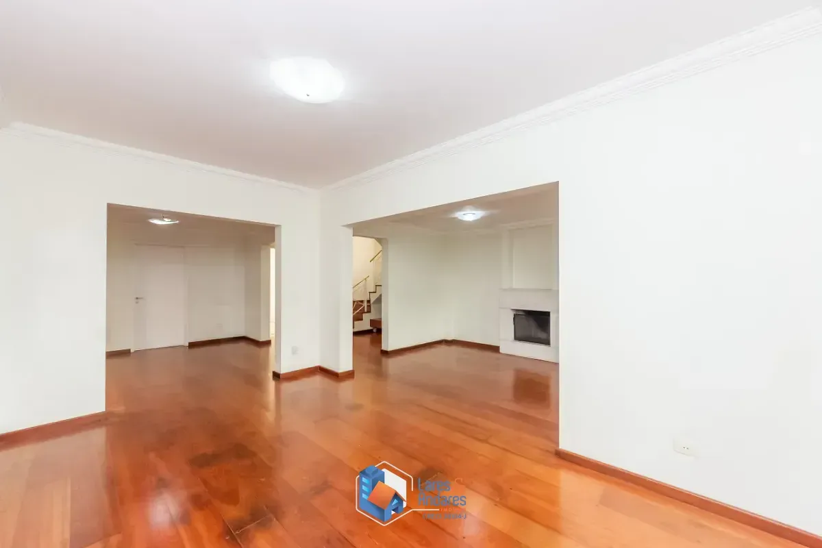 Imagem Casa no condomínio Condomínio Res Le Premier para venda com 4 quartos, sendo 4 suítes, 440m²