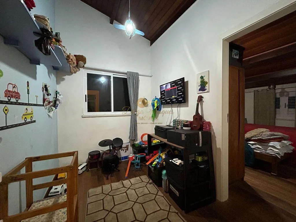 Imagem Casa para Venda em Teresópolis / RJ no bairro Vale Feliz