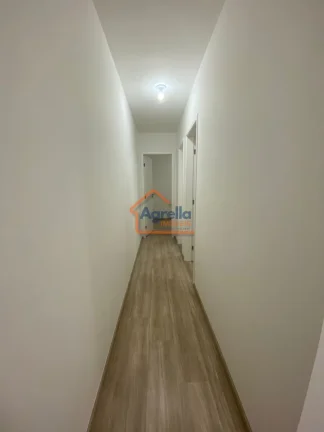 Imagem Apartamento à venda no bairro CONDOMÍNIO PORTAL RECANTO DAS ROSAS - Mogi Guaçu/SP