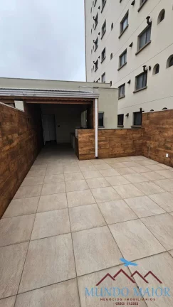 Imagem Cobertura com 2 Quartos e 2 banheiros à Venda, 86 m Parque das Naçoes !!!!