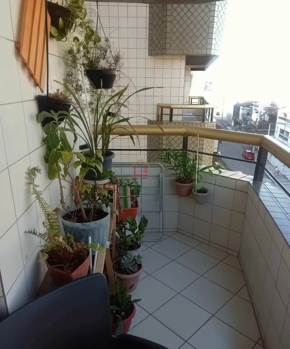 Imagem apartamento a venda - aviação
