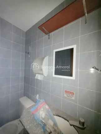 Imagem Sala comercial para aluguel na Vila Itapura em Campinas!!

Excelente conjunto comercial disponível ...