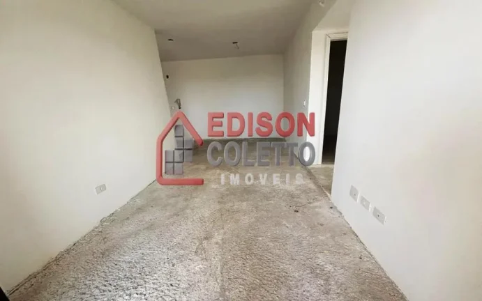 Imagem Apartamento Novo a venda, 2 quartos, 1 suite, elevadores, no Residencial João Pessoa, Piracicaba!!