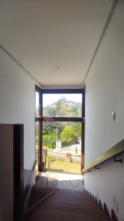 Imagem Casa em Condomínio para Venda em Teresópolis / RJ no bairro Várzea