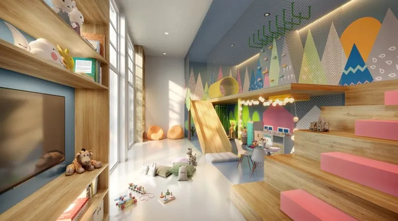 Imagem Blanc 260 Botafogo  Apartamentos e Coberturas de Alto Padrão na Rua Assunção