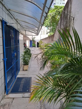 Imagem Apartamento para Venda em Recife, Boa Viagem, 3 dormitórios, 1 suíte, 1 banheiro, 1 vaga