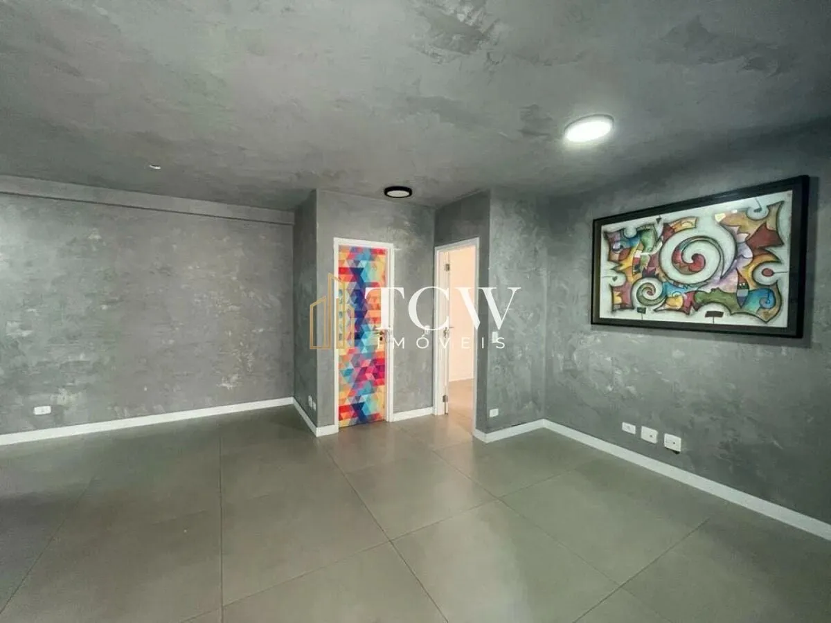 Imagem Apartamento à venda no bairro Morumbi - São Paulo/SP, Zona Sul
