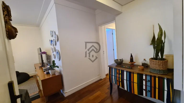 Imagem Apartamento Condomínio Bosque Paulistânia pronto para morar