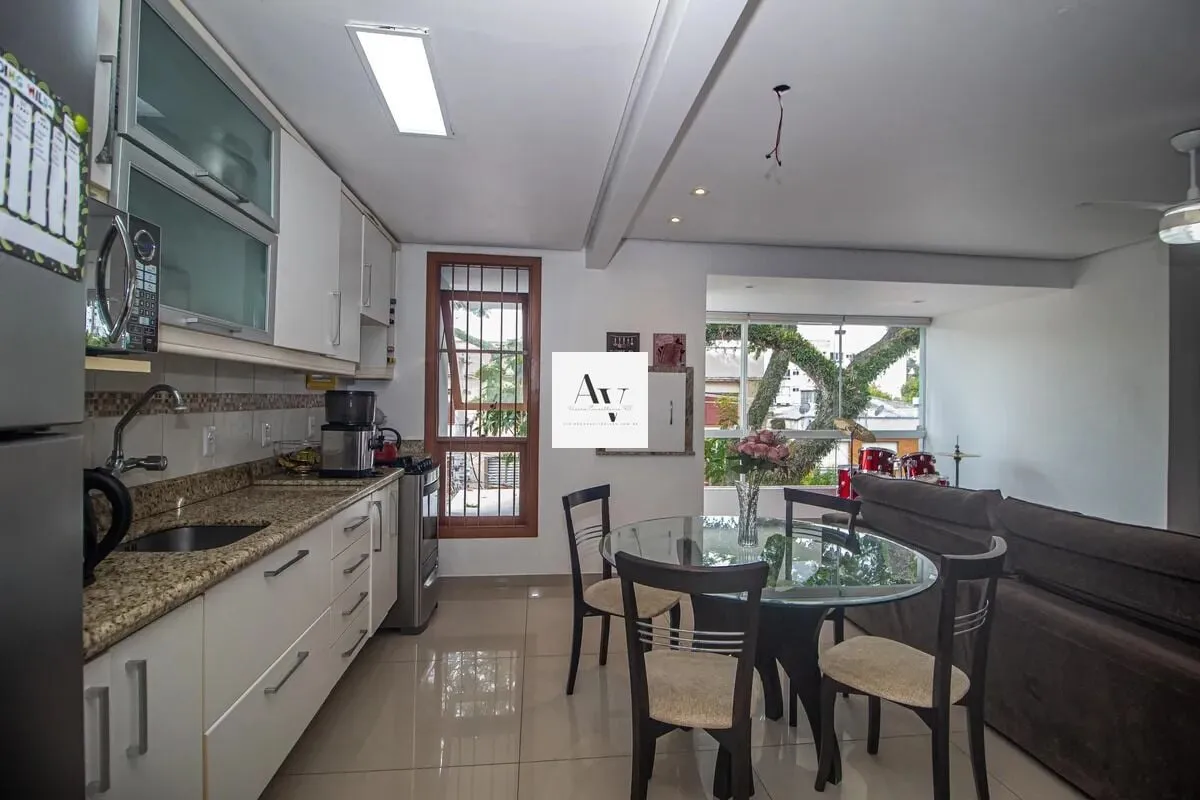 Imagem Apartamento à venda no bairro Jardim Botânico - Porto Alegre/RS