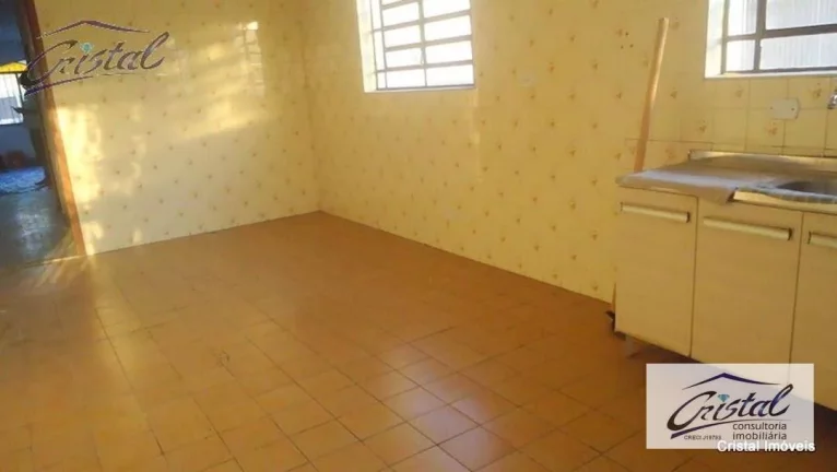Imagem Sobrado Residencial à venda, Jardim Sarah, São Paulo - .
