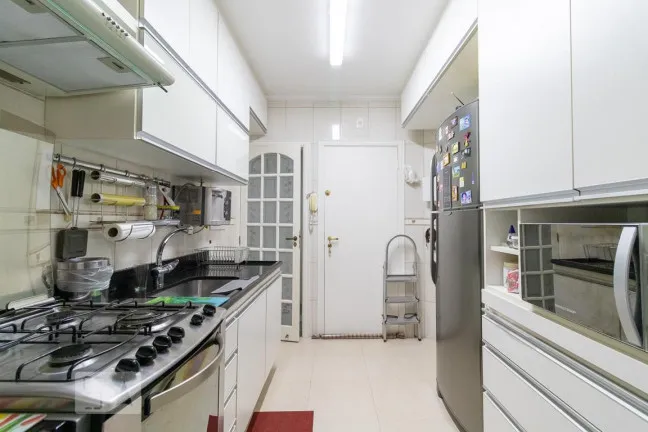 Imagem Apartamento com 3 Quartos à Venda, 86 m² em Pinheiros - São Paulo