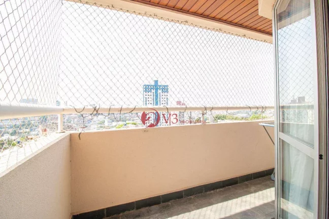 Imagem Apartamento com 3 dormitórios à venda, 120 m por R$ 700.000 - Vila Matilde - São Paulo/SP