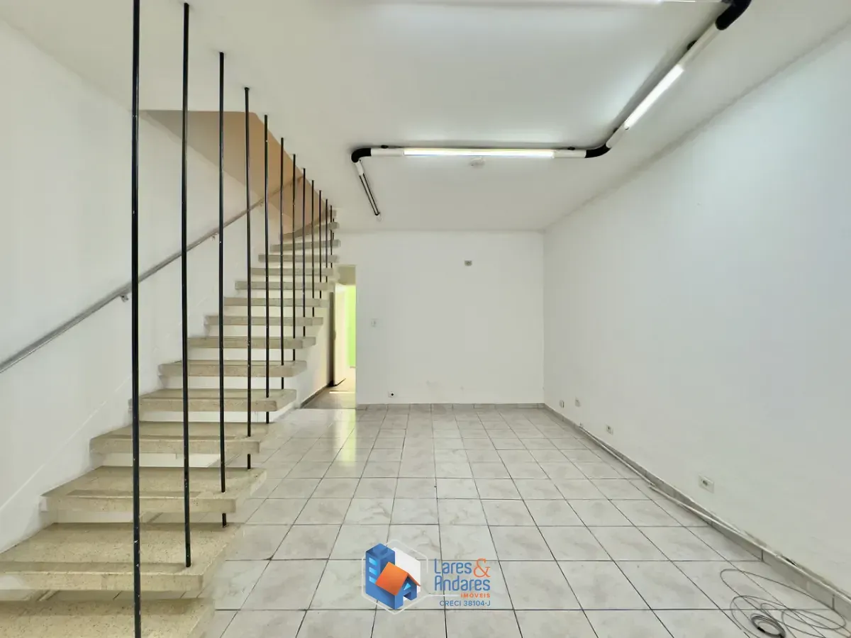 Imagem Casa comercial para venda em Chácara Santo Antônio (Zona Sul), 118m²