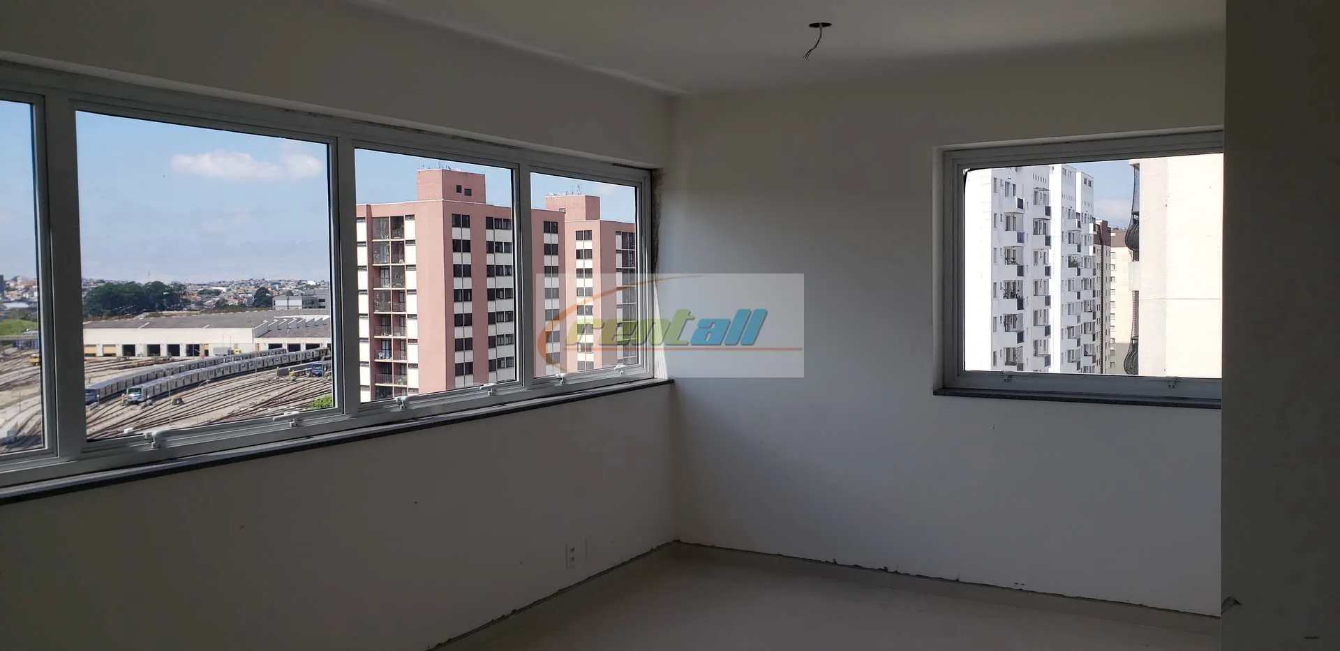 Imagem Conjunto Comercial/Sala