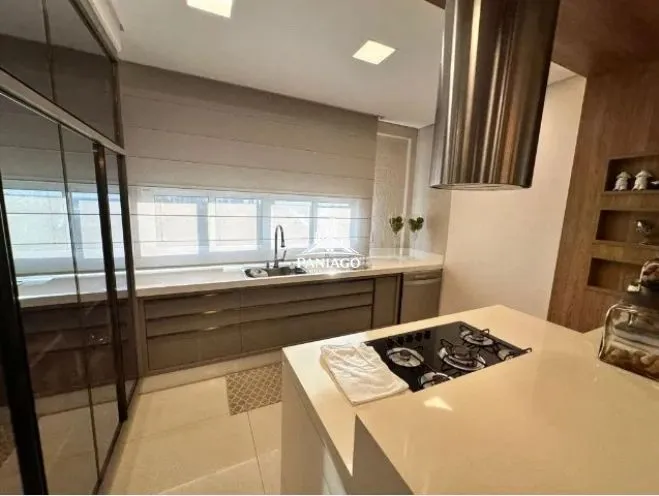 Imagem ️ APARTAMENTO DE ALTO PADRÃO À VENDA - EDIFÍCIO FOREST HILL | CUIABÁ/MT