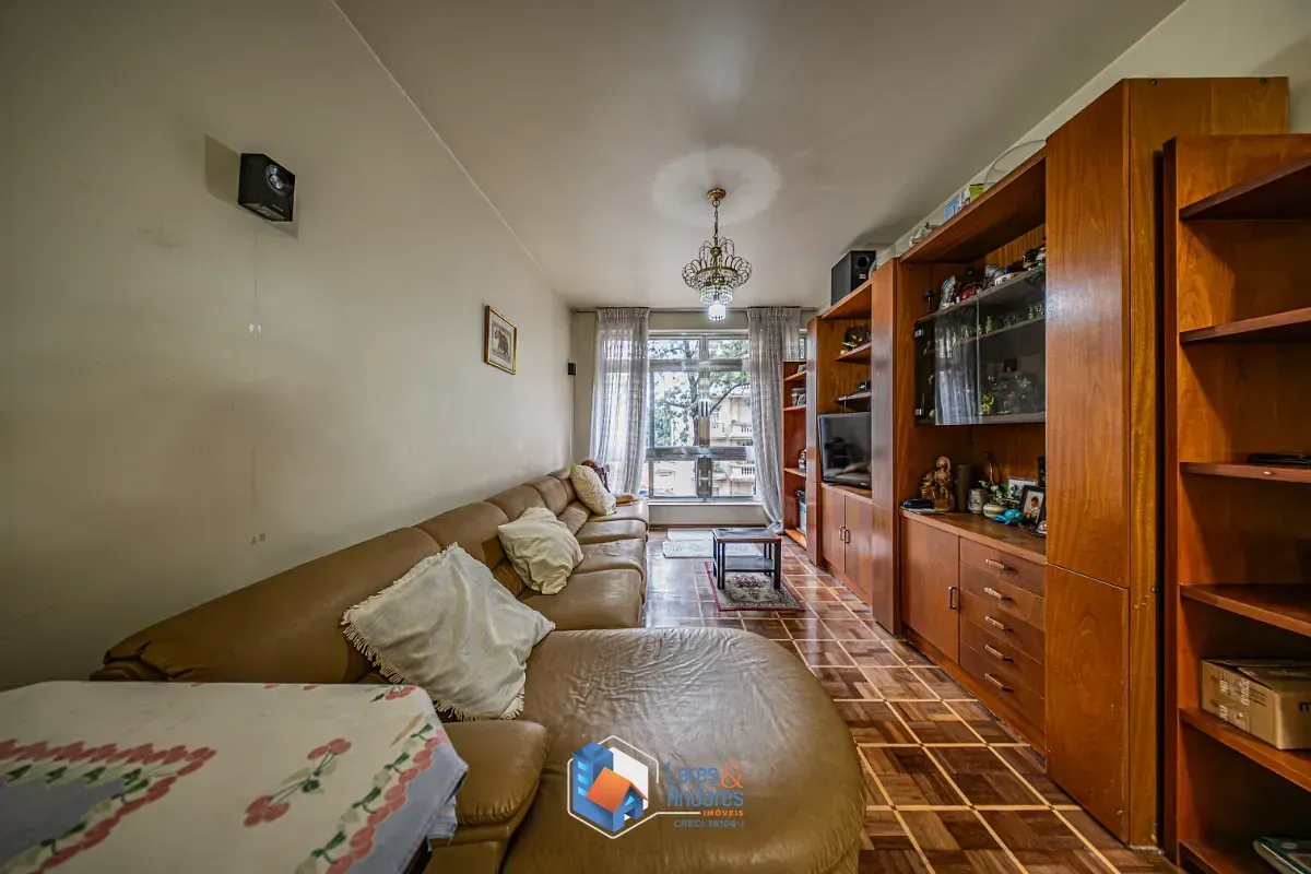 Imagem Apartamento para venda em Bela Vista com 2 quartos, 96m²