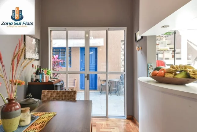 Imagem Casa à Venda em Pinheiros Com 2 Dormitórios e 1 Vaga