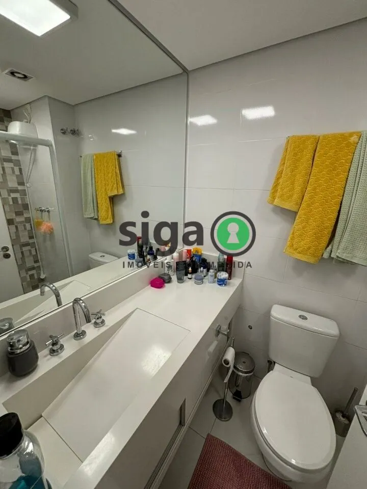 Imagem CASA Á VENDA COM 3 QUARTOS, 2 VAGAS, AR CONDICIONADO E ÁREA GOURMET!