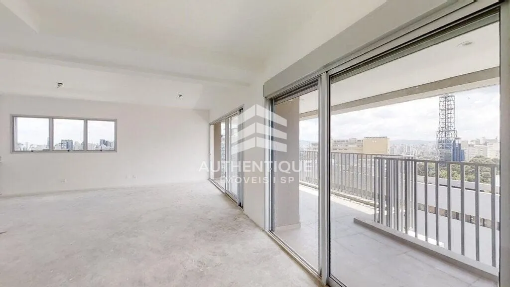 Imagem NORD JARDINS - Apartamento à venda no bairro Jardins - São Paulo/SP, Zona Sul
