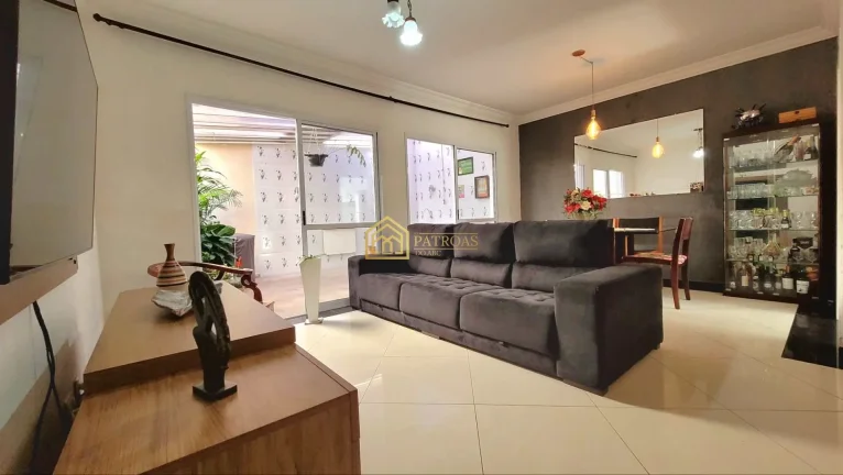 Imagem Casa Padrão