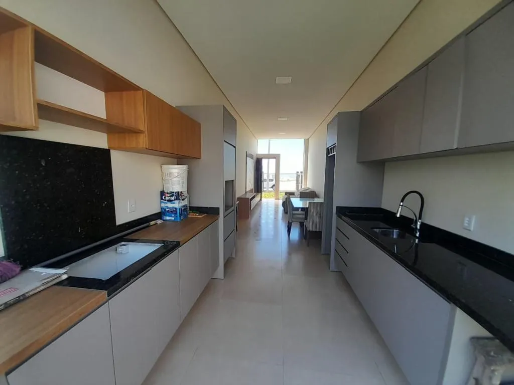 Imagem Casa 2 Dormitórios - Bairro Jardim Beira Mar