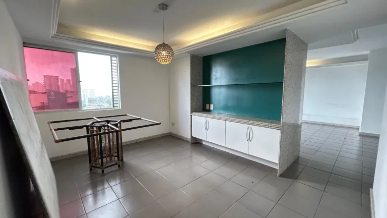 Imagem Apartamento em Casa Forte!