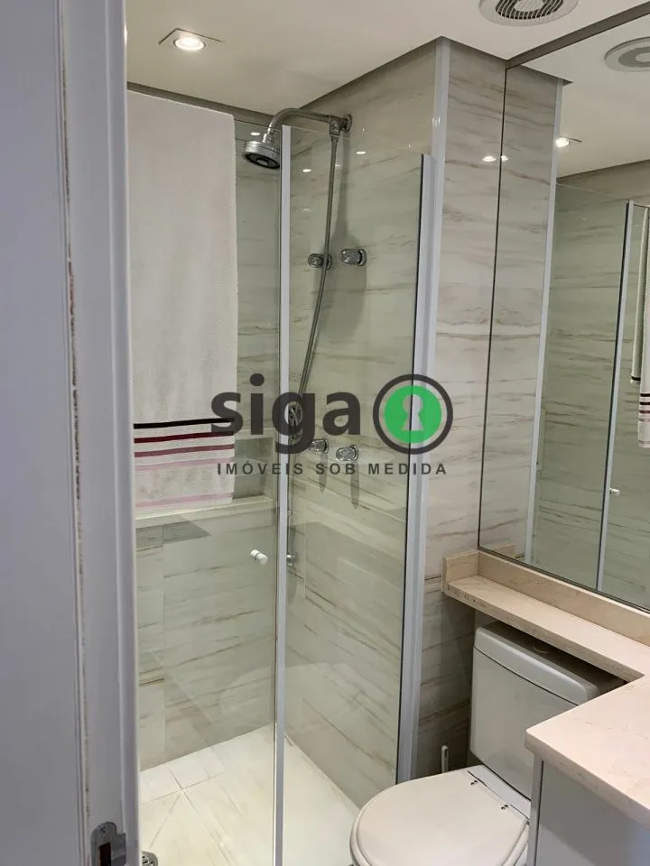 Imagem Apartamento á Venda na Vila Andrade de 2 quartos e 2 vagas