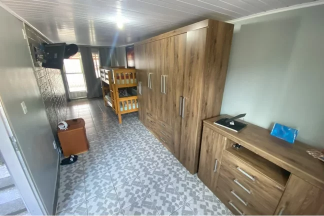 Imagem Casa Taquara - RJ