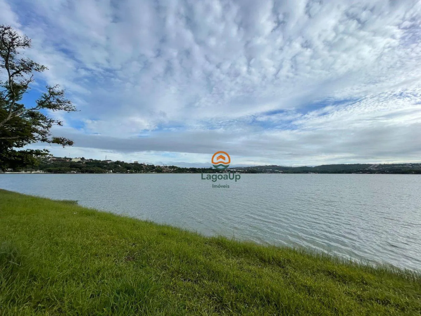 Imagem Terreno à venda no Recanto da Lagoa - Lagoa Santa, Minas Gerais