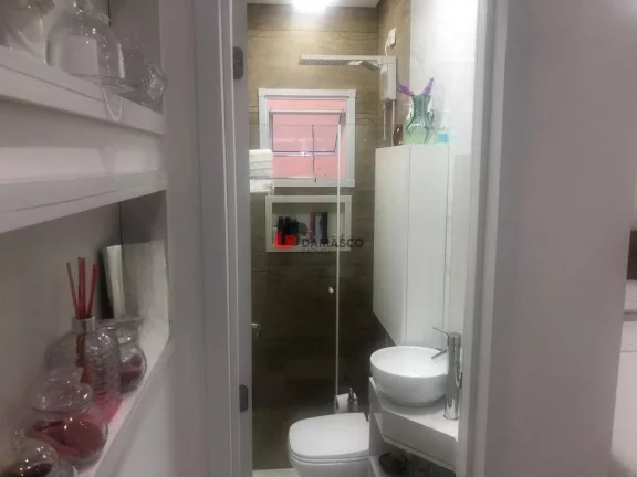 Imagem Apartamento padrão para Locação, Santa Maria, Santo André,