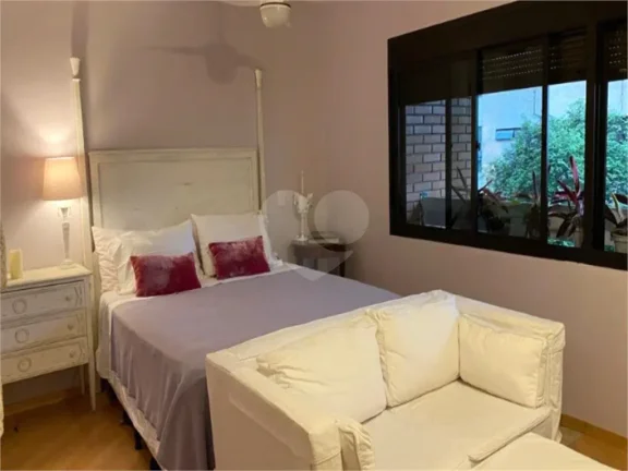 Imagem Apartamento para alugar com 2 quartos, sendo 2 suítes, no condomínio LOFT PINHEIROS, São Paulo - SP