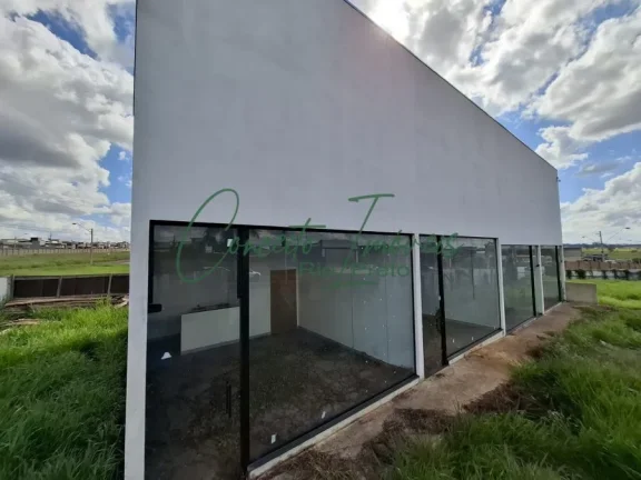 Imagem Vendo área comercial, 2.390m2, rotatória SetLife II Mirassol