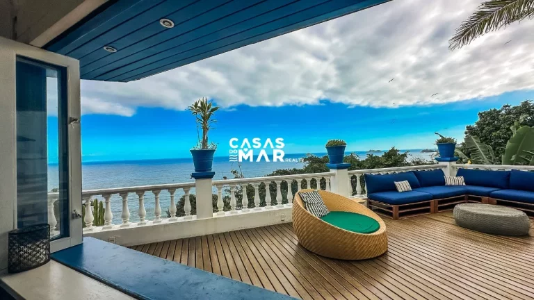 Foto do imóvel Casa de luxo à beira-mar em São Conrado, Rio de Janeiro: 5 quartos, 3 salas, 6 banheiros, 350m² de área