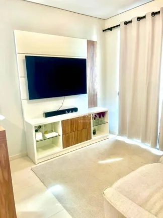 Imagem Apartamento para venda com 3 quartos com suíte no bairro Itajuba em Barra Velha - SC