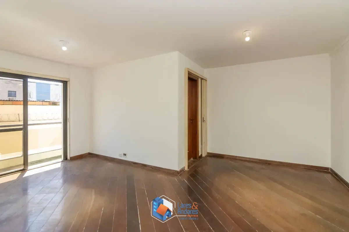 Imagem Apartamento para venda em Mooca com 3 quartos, sendo 1 suíte, 109m²