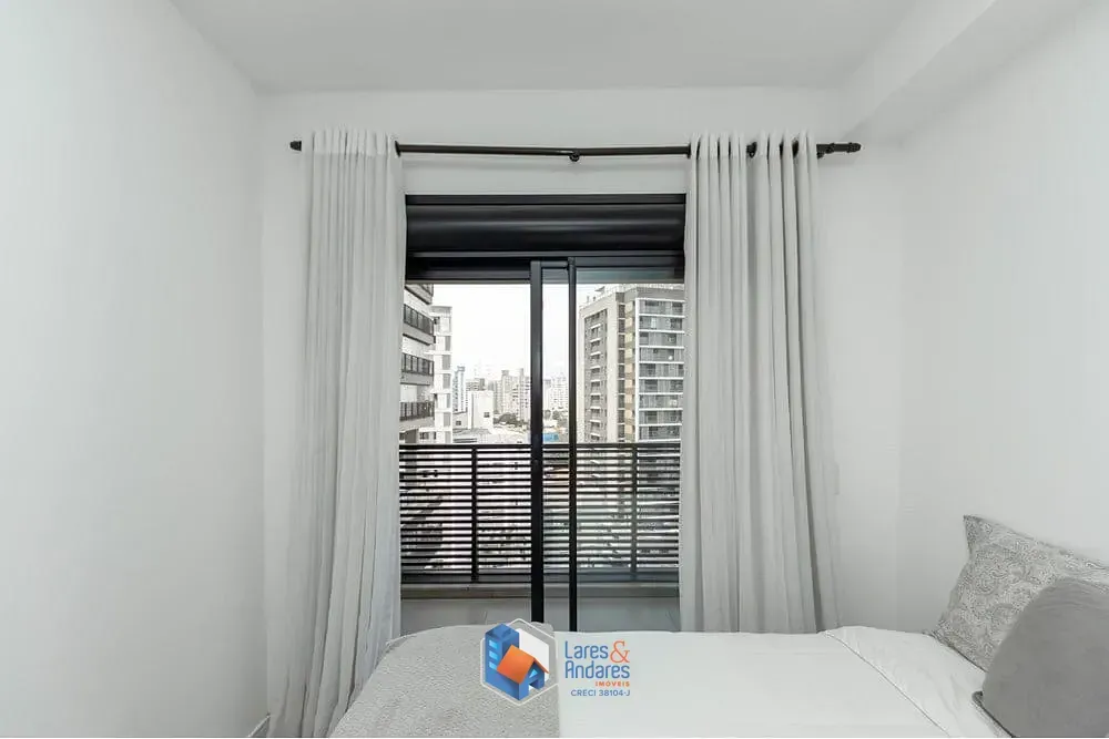 Imagem Apartamento à venda 1 Quarto 47M² Vila Mariana São Paulo - SP