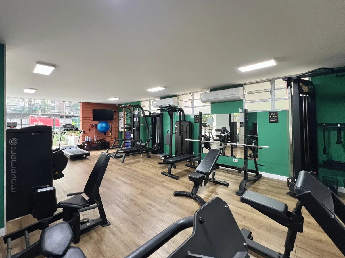 Imagem Apartamento para venda em Bela Vista com 2 quartos, 101m2