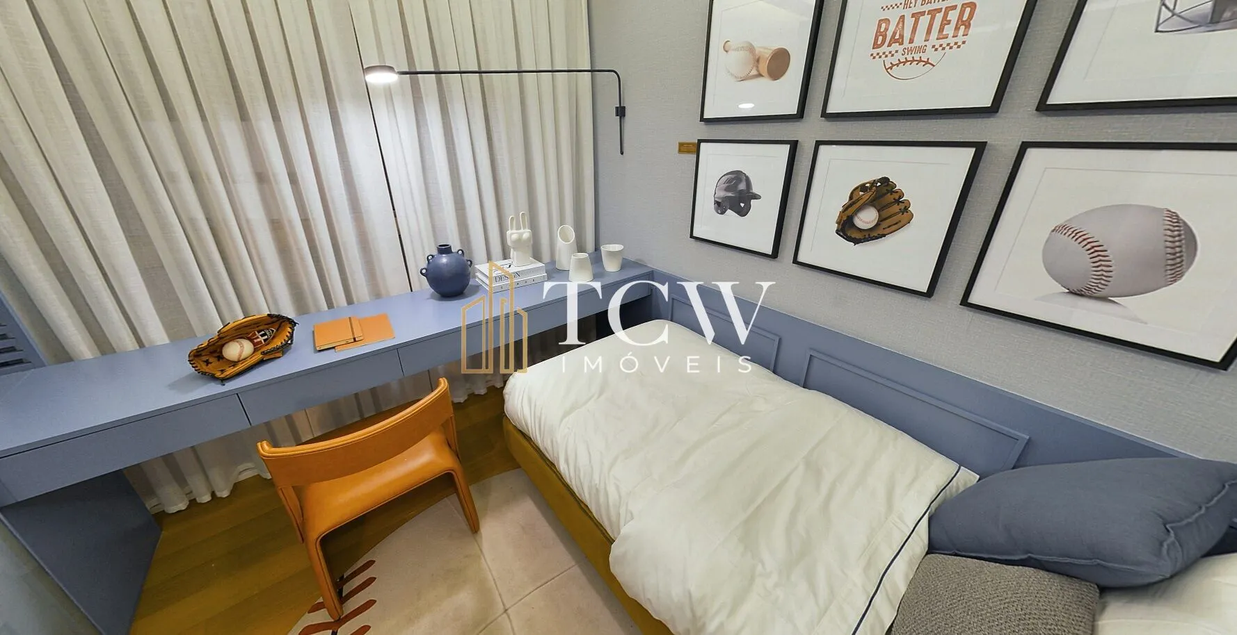Imagem Apartamento Alto Padrão | 156 a 521m2 |´Paraíso, SP | TCW Imóveis