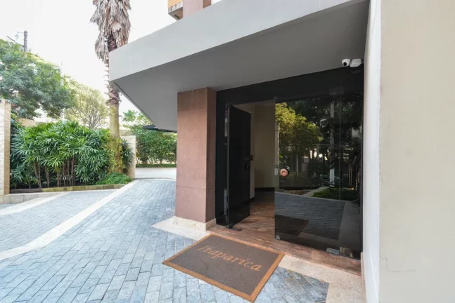 Imagem Apartamento à venda em São Paulo, Vila Clementino, com 3 quartos, 97m2