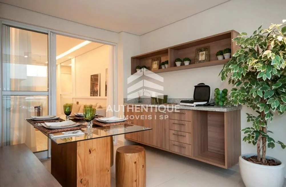 Imagem NOVAVILLA VILA MARIANA - Apartamento à venda em São Paulo/SP