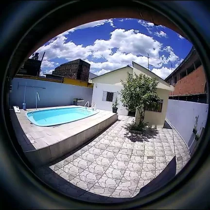 Imagem LINDA CASA COM PISCINA NA ANHANGUERA