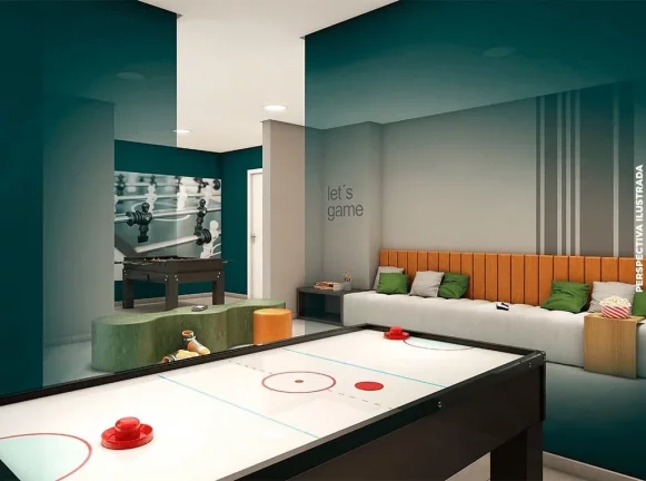 Imagem APARTAMENTO RESIDENCIAL em São Paulo - SP, Parada XV de Novembro