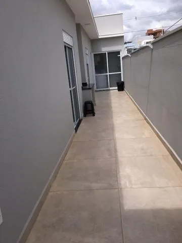 Imagem CASA - CONDOMÍNIO PIEMONTE - INDAIATUBA