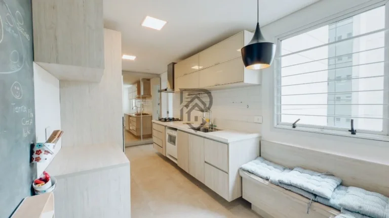 Imagem Apartamento moema pronto para morar