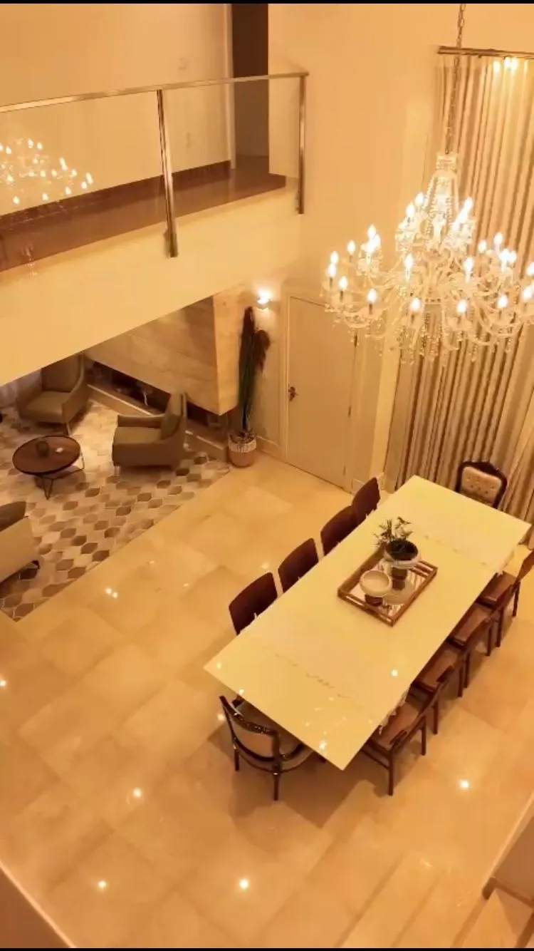 Imagem Excelente Casa (SOBRADO) de 5150m², Localizada no Condomínio Residencial Santa Maria - Parque Santa Isabel, Sorocaba - SP!