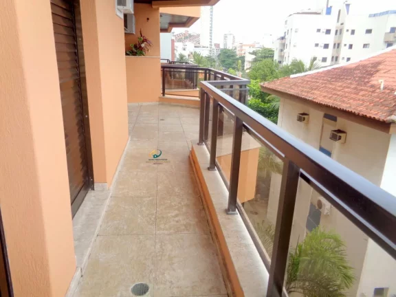 Imagem Apartamento Padrão para Venda e Aluguel em Enseada Guarujá-SP