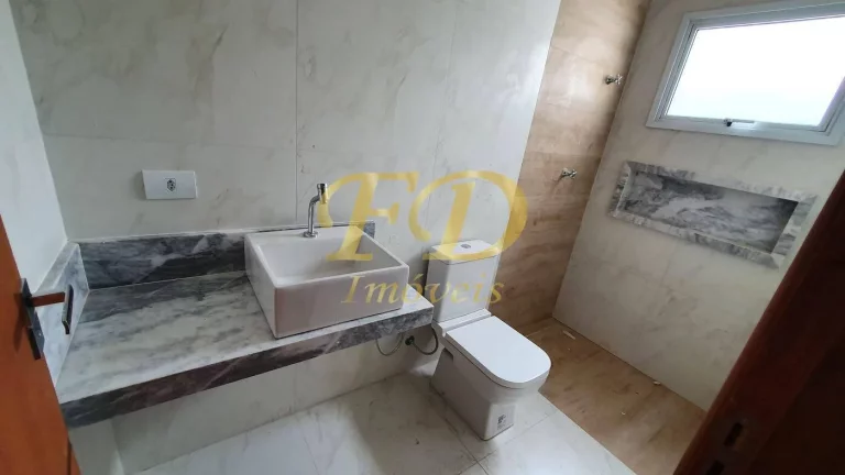 Imagem Casa em Condomínio Fechado Atibaia Park
