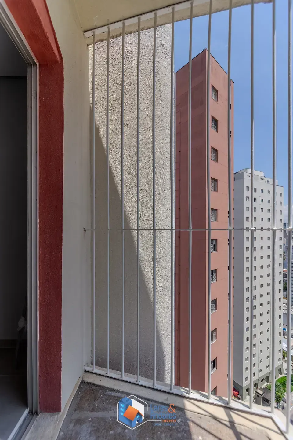 Imagem Cobertura para venda em Cambuci com 3 quartos, sendo 1 suíte, 119m²